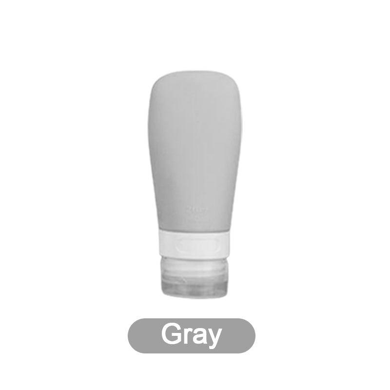 🌟Time-limited special offer🌟Portable Silicone Leak Proof Travel Bottles