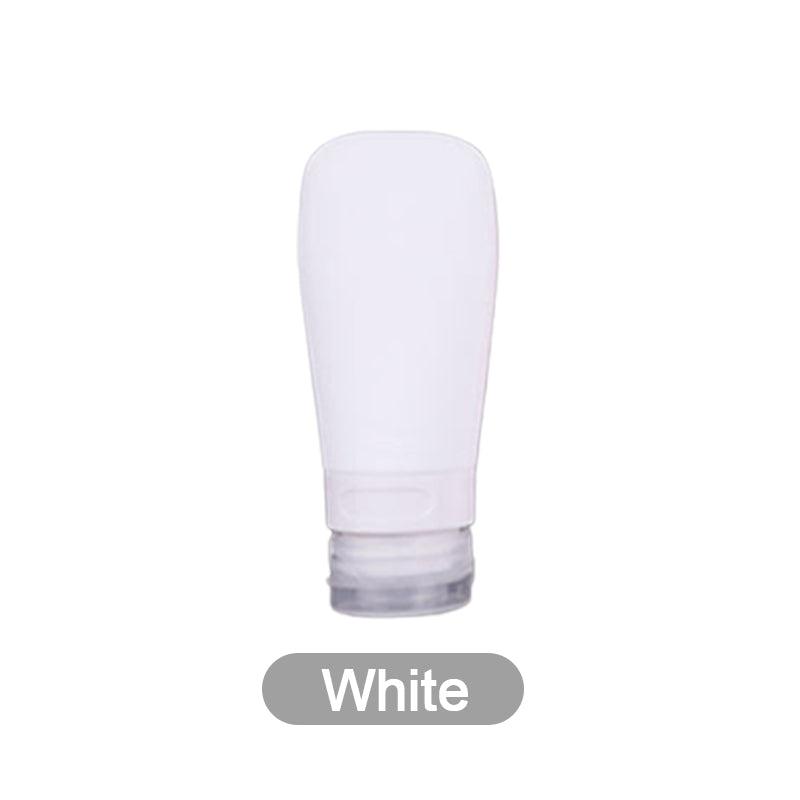 🌟Time-limited special offer🌟Portable Silicone Leak Proof Travel Bottles