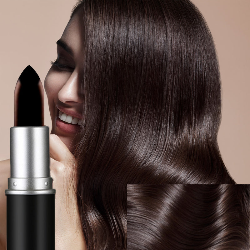 Temporary Hair Coloring Stick