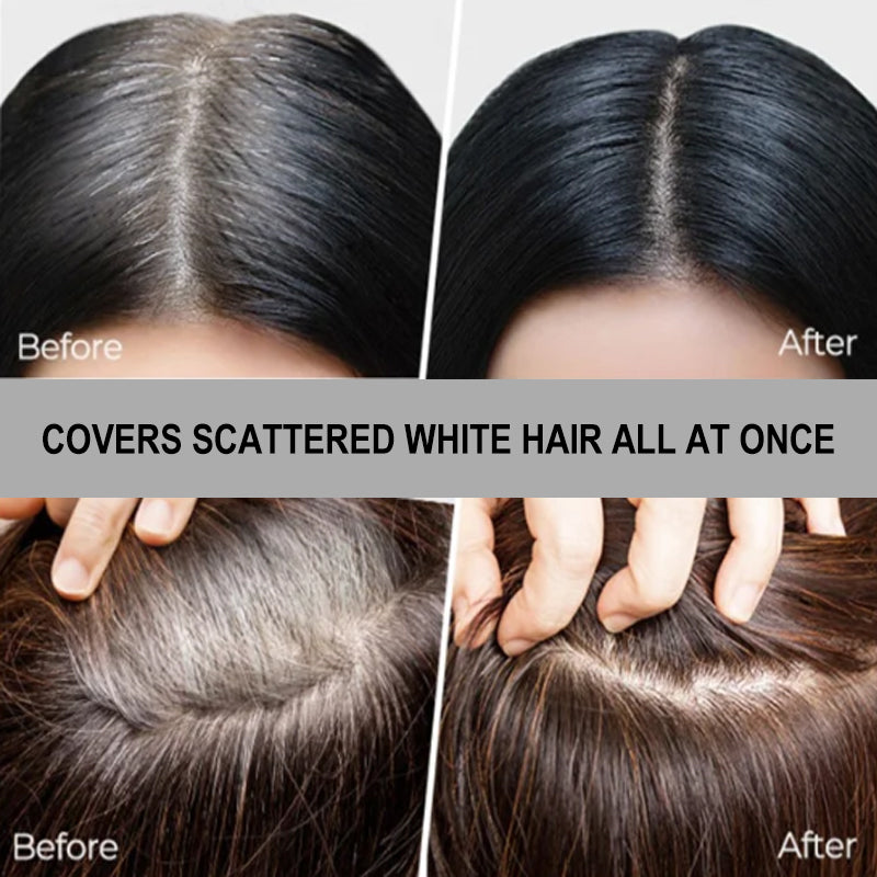 Temporary Hair Coloring Stick