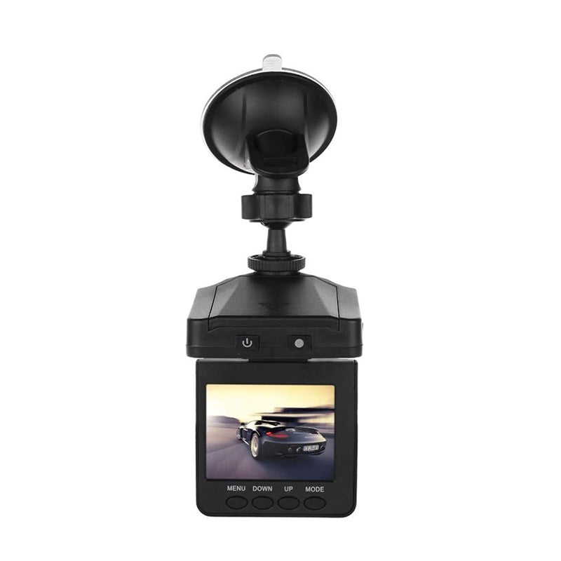 Night Vision Car Camera Recorder