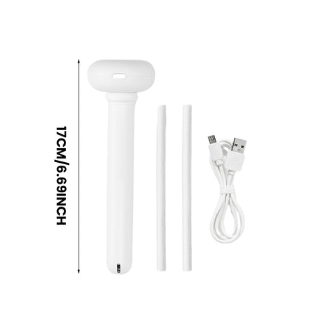 🔥Portable Charging Hydrating Humidifier (Great Sale⛄BUY 2 Get 5% OFF + FREE SHIPPING)