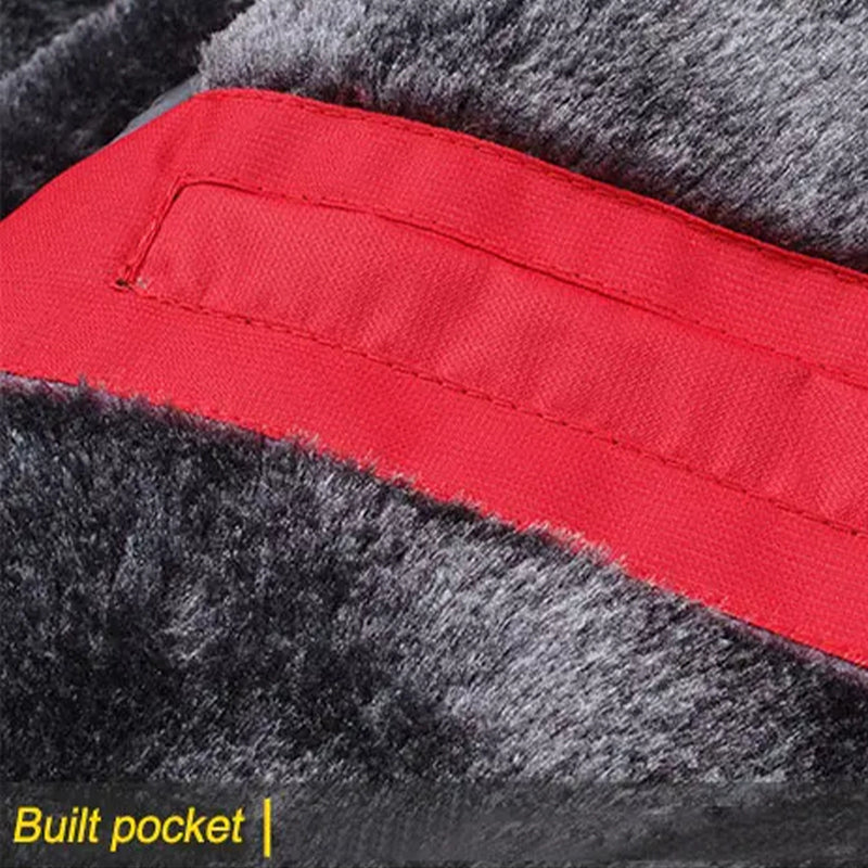 Best Gift - Men's High Quality Waterproof Jacket
