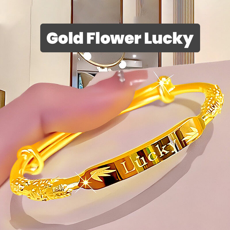 💞Nice gift*Ancient Silver Plated Bracelet