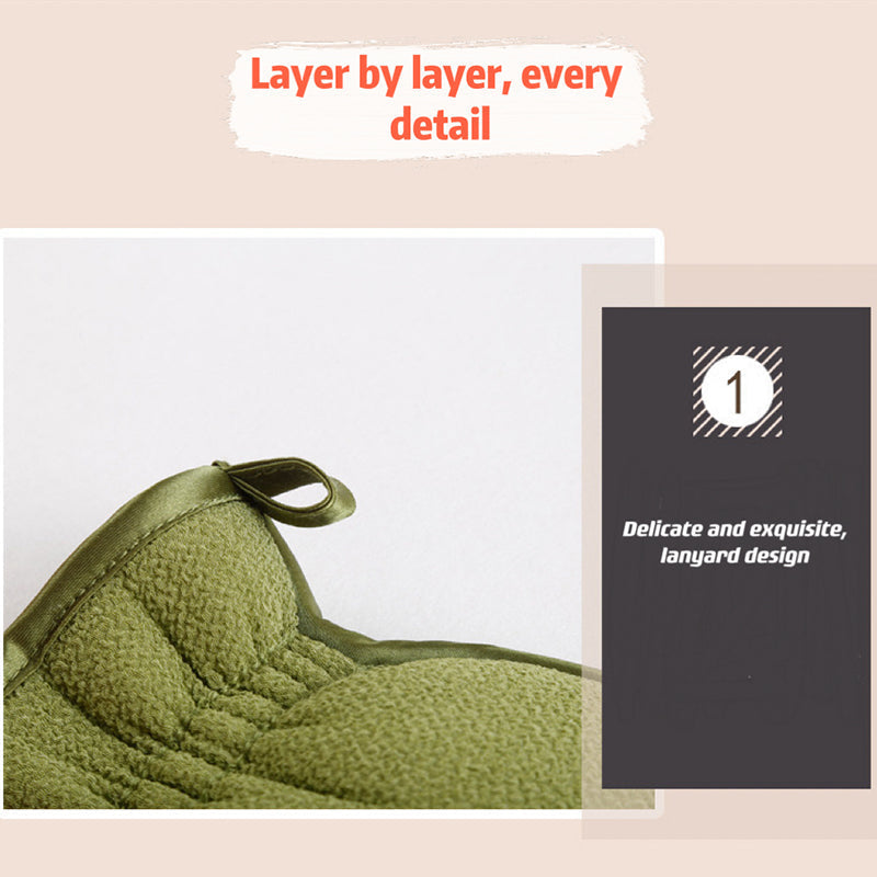 Miracle Peeling Bath Glove