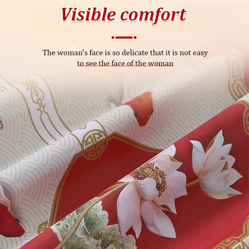 Waterproof & Oil Resistant Non-Washable Tablecloth🔥🔥