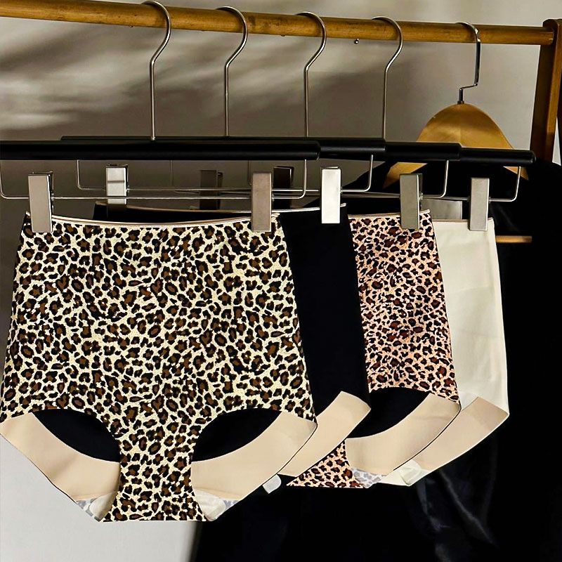 High-waist Tummy Control Butt Lift Panties