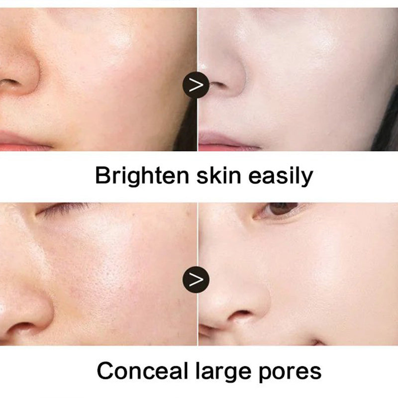 Moisturizing Makeup Primer Cream💯