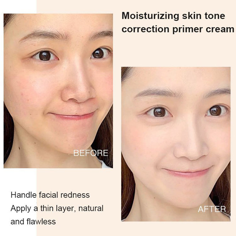 Moisturizing Makeup Primer Cream💯