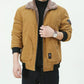 [Winter Gift] Men's Winter Warm Corduroy Jacket（FREE SHIPPING⛄）