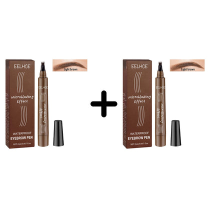 💞BUY 1 GET 1 FREE 💞Enhanced Natural Brows eyebrow pen