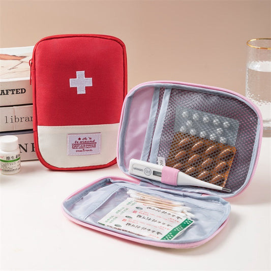 🔥HOT SALE 49% OFF🔥Portable Travel Pocket Medicine Kit