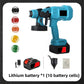 🛠️  Cordless Electric Paint Sprayer – HVLP Tech, Even Coating & Perfect for DIY & Gifts 🎁