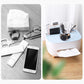 Paper multifunctional storage box mobile phone holder