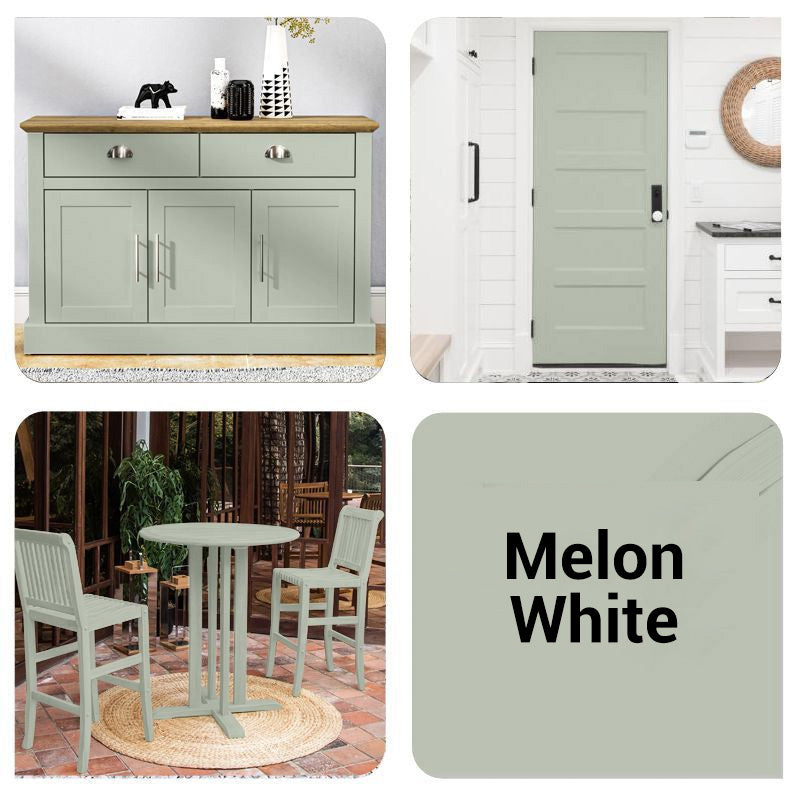 🔥Water-based Environmentally Friendly Odorless Wood Furniture Repair and Renovation Paint