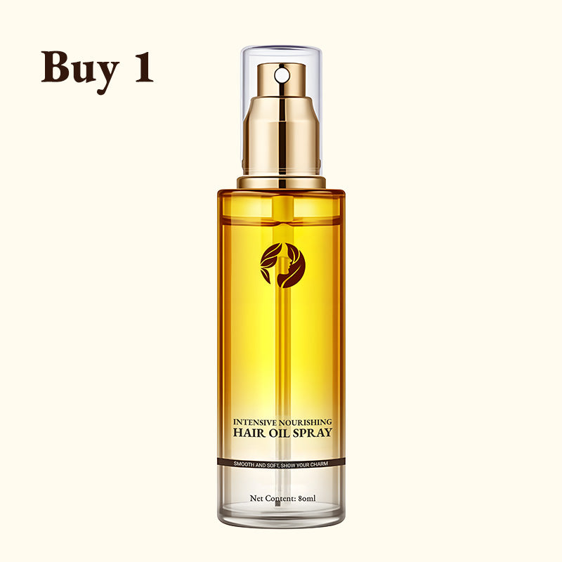 🎉Hot Sale🎉Intensive Nourishing Hair Oil Spray