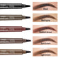 💞BUY 1 GET 1 FREE 💞Enhanced Natural Brows eyebrow pen