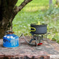 💥Limited Time Discount💥Camping Outdoor Windproof Gas Burner