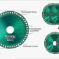 💥Buy 8 Get 10 Free（18 PCS）💥Composite Multifunctional Cutting Saw Blade