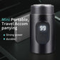 🎁 Hot Sale 49% OFF 🔥Newest Mini Portable Electric Shaver