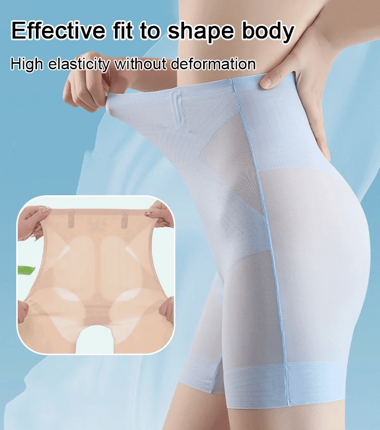 🏆Ultra Slim Tummy Control Hip Lift Panties💖 make every day full of confidence and peace of mind! 💖