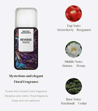 🔥Limited Time Offer🔥Solid Perfume For Man and Woman