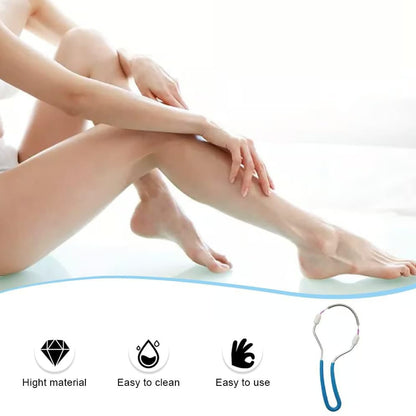 💥Hot Sale💕Women's Facial Hair Remover