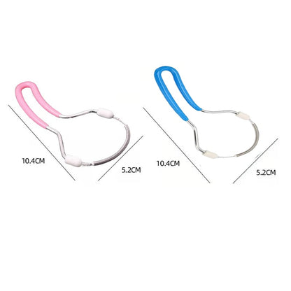 💥Hot Sale💕Women's Facial Hair Remover