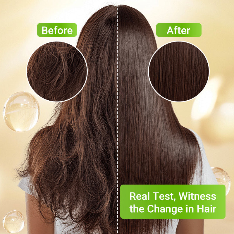 🎉Hot Sale🎉Intensive Nourishing Hair Oil Spray