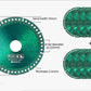 💥Buy 8 Get 10 Free（18 PCS）💥Composite Multifunctional Cutting Saw Blade