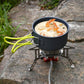 💥Limited Time Discount💥Camping Outdoor Windproof Gas Burner