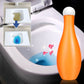BUY 2 GET 1 FREE - Bowling Blue Bubble Toilet Bowl Cleaner