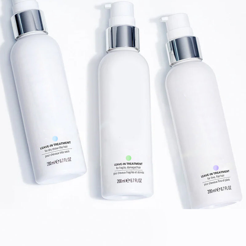 🔥Effective Leave-In Conditioner for Moisturizing and Repairing