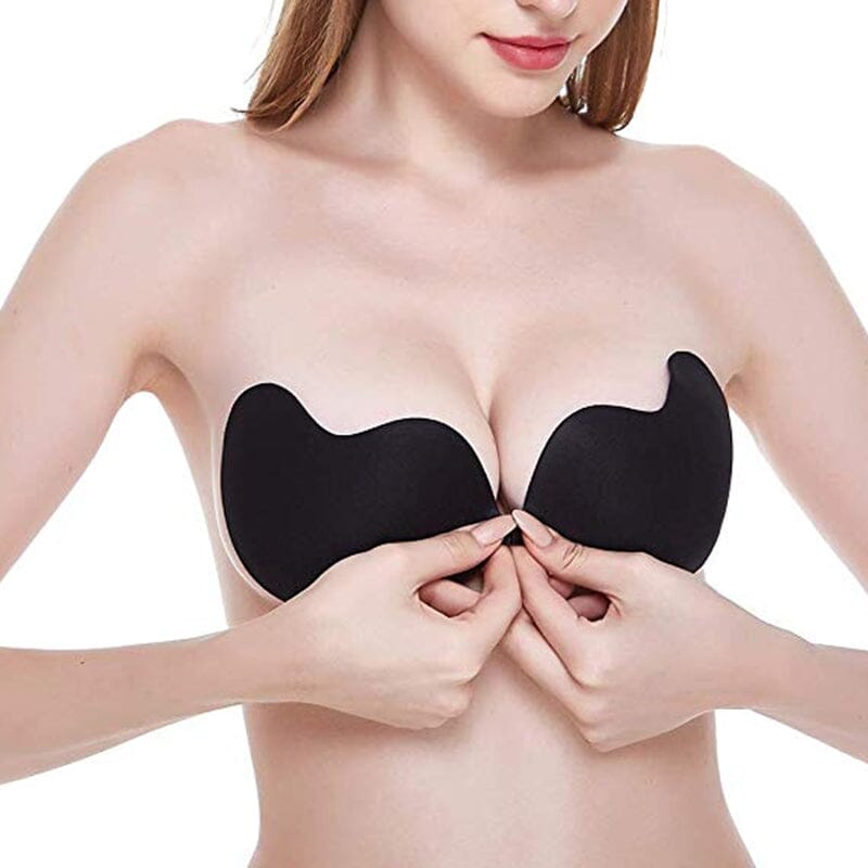 🎀New Year Sale🎀Adhesive Push-up Bra