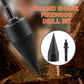 🎁Hot Sale 49% OFF⏳Hex Shank Firewood Drill Bit🪓😮