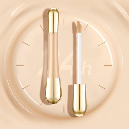 🔥New Year Special 50% OFF💥2 in 1 - Foundation + Anti-Wrinkle Concealer