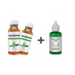 Powerful & Long-Lasting Crop Insecticide（🎁Free gift with purchase）