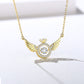 Angel Wings Necklace