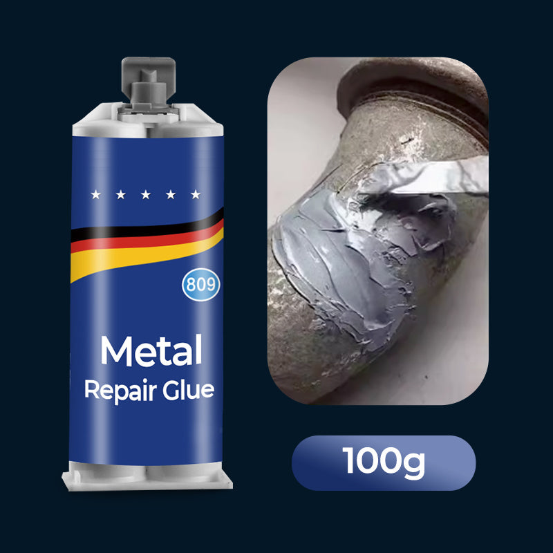 🛠️ Casting innovation - high strength adhesives for improved casting quality!