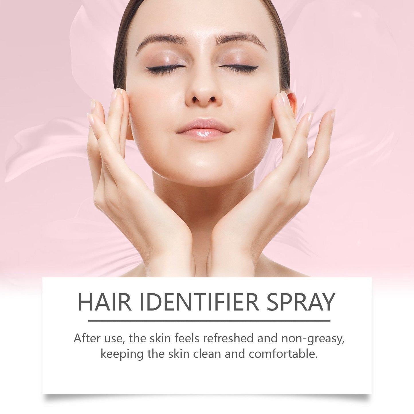 🎁 Hair Identifier Spray