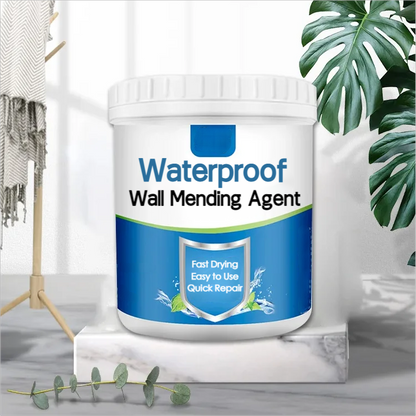 🔥2026 New Waterproofing Wall Patch Kit - 50% off for a limited time!