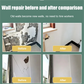 🔥2026 New Waterproofing Wall Patch Kit - 50% off for a limited time!