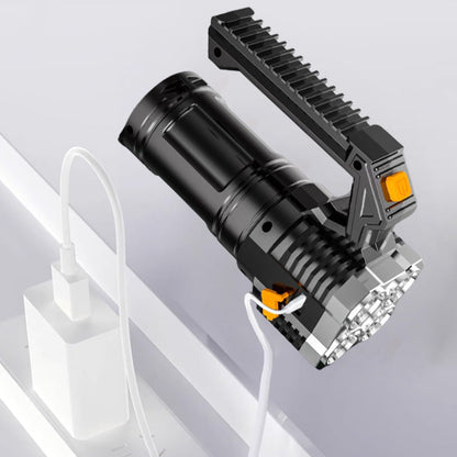 [Practical Gift] Military Grade Extreme Power Flashlight