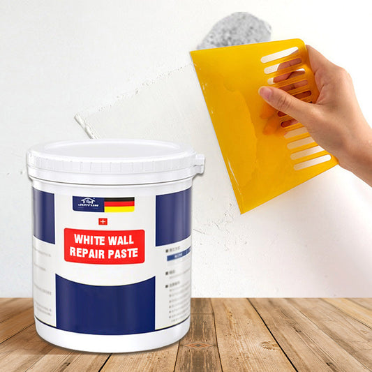 Multipurpose White Wall Repair Paste