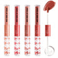 16 Colors Double Ended Highlighting Lip Gloss - High-shine Long-lasting