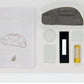 Laser Dust Finder