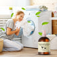 Probiotic Fragrance-Retaining Detergent for Underwear