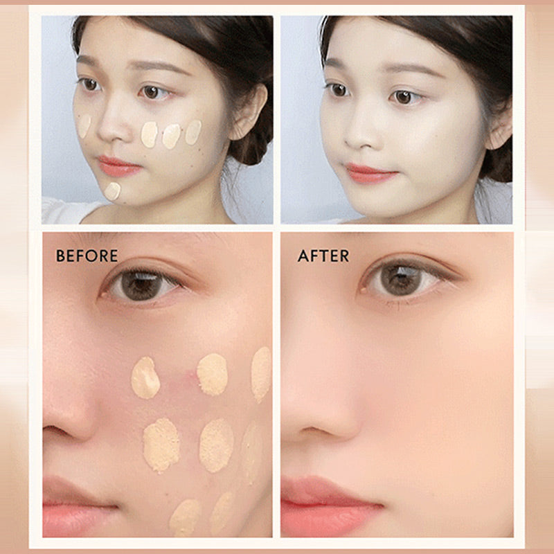 💖2025 Hot Sale💖 Long Lasting Full Coverage Liquid Foundation