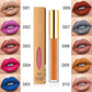 🔥NEW YEAR HOT SALE🔥Metallic Liquid Diamond Glitter Lipstick