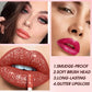 🔥NEW YEAR HOT SALE🔥Metallic Liquid Diamond Glitter Lipstick